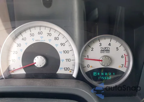 2007 Dodge Dakota Slt z USA, uszkodzony, nr VIN 1D7HW48J87S268904